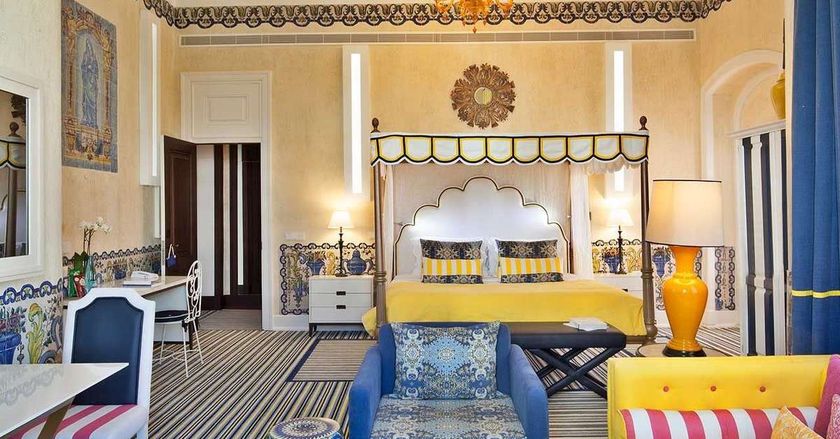 Een foto van Bela Vista Hotel & Spa