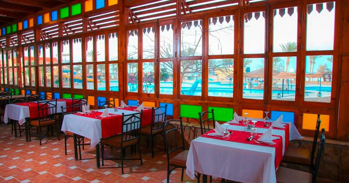 Een foto van Protels Crystal Beach Resort