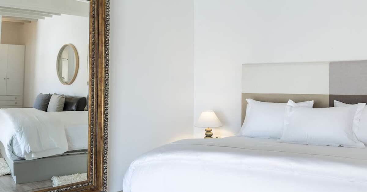 Een foto van Smy Mykonos Suites & Villas