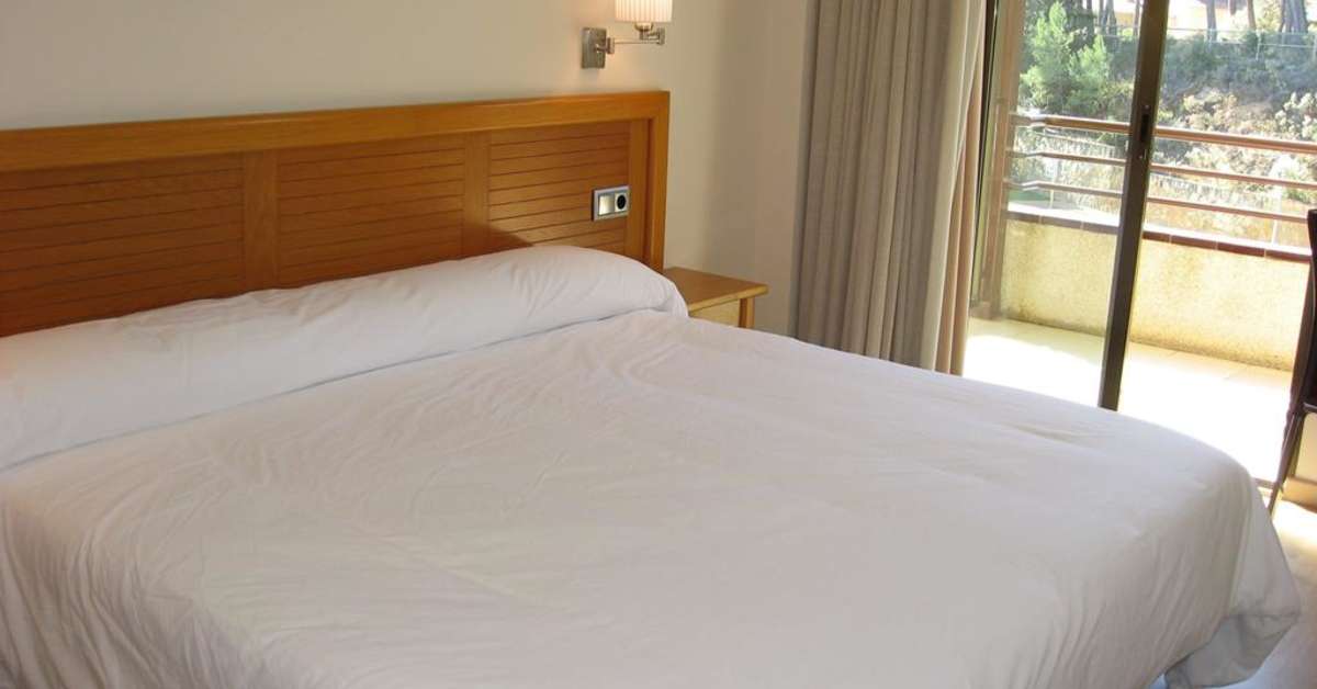 Een foto van Aparthotel & Village Golf Beach