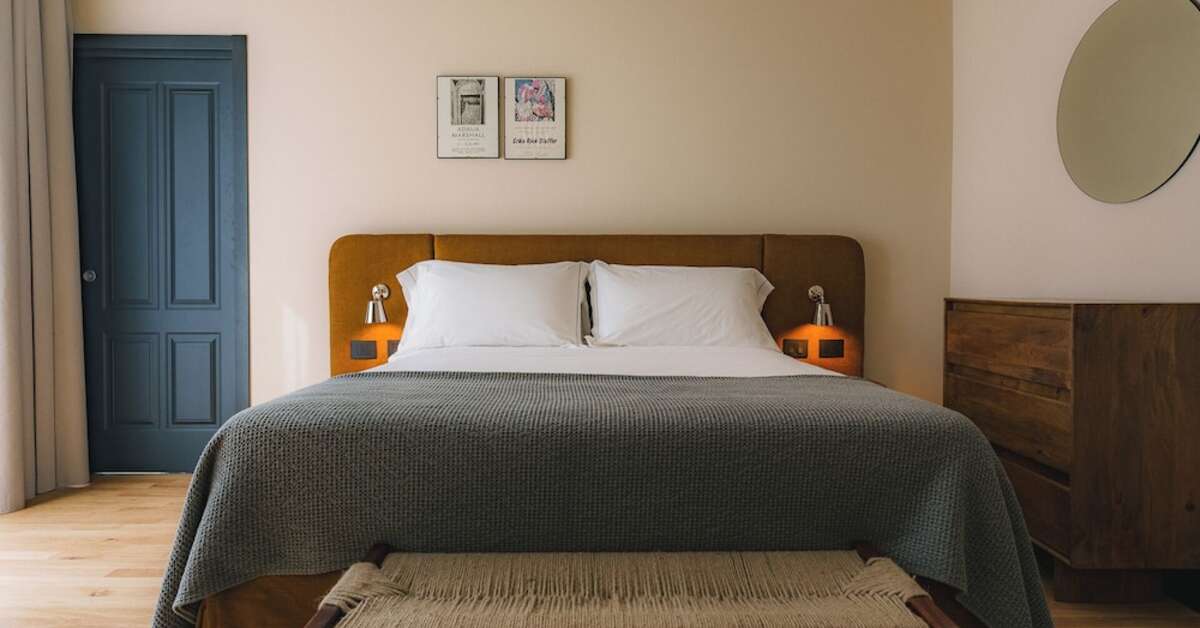Een foto van Hotel Joy C-hotels