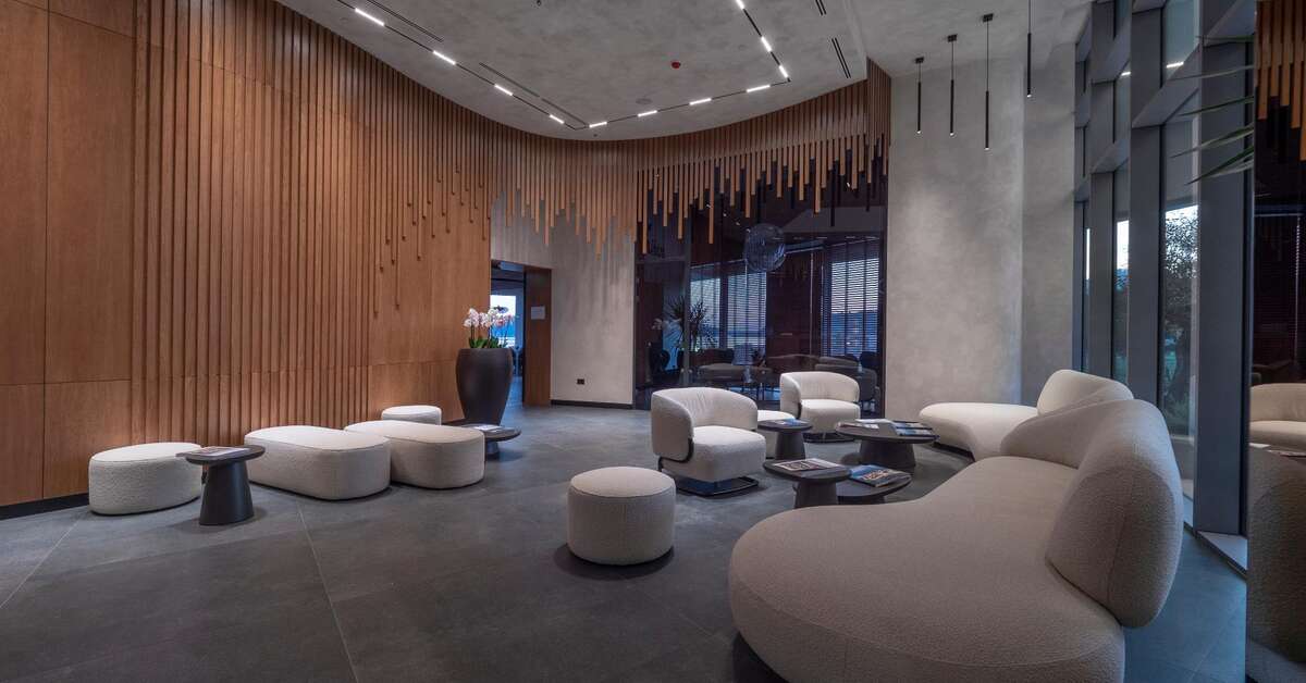 Een foto van Sea Star Hotel