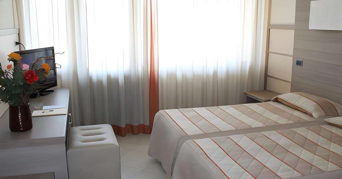 Ein Foto Nilhotel