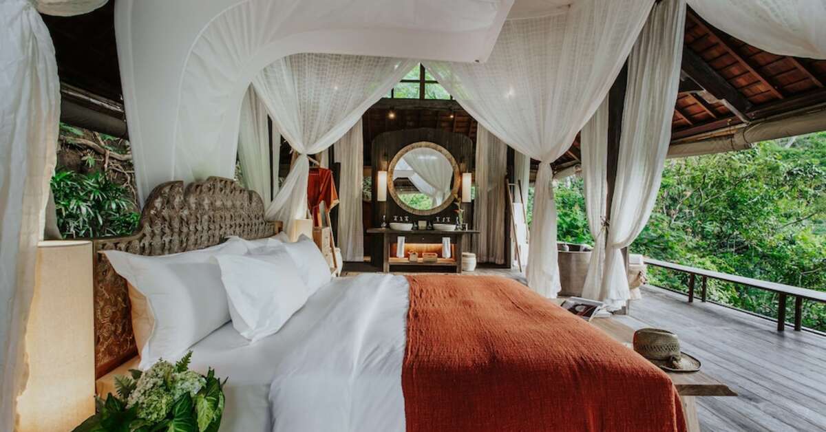 Een foto van Buahan A Banyan Tree Escape
