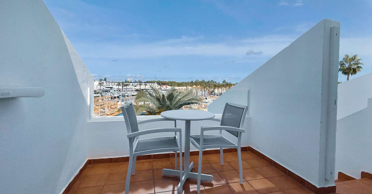 Een foto van Lago Resort Menorca - Casas del Lago