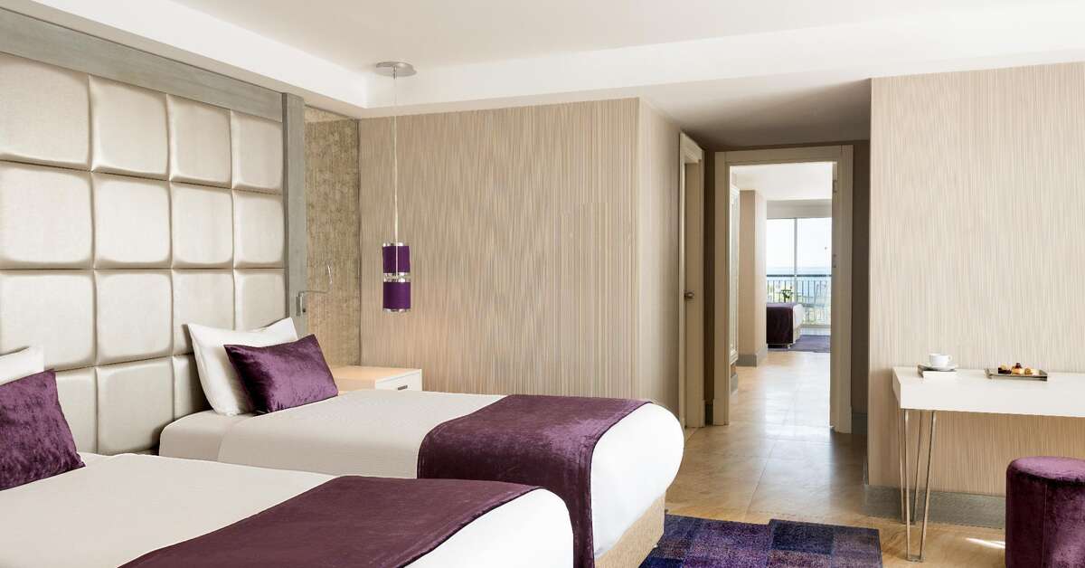 Een foto van Rixos Beldibi