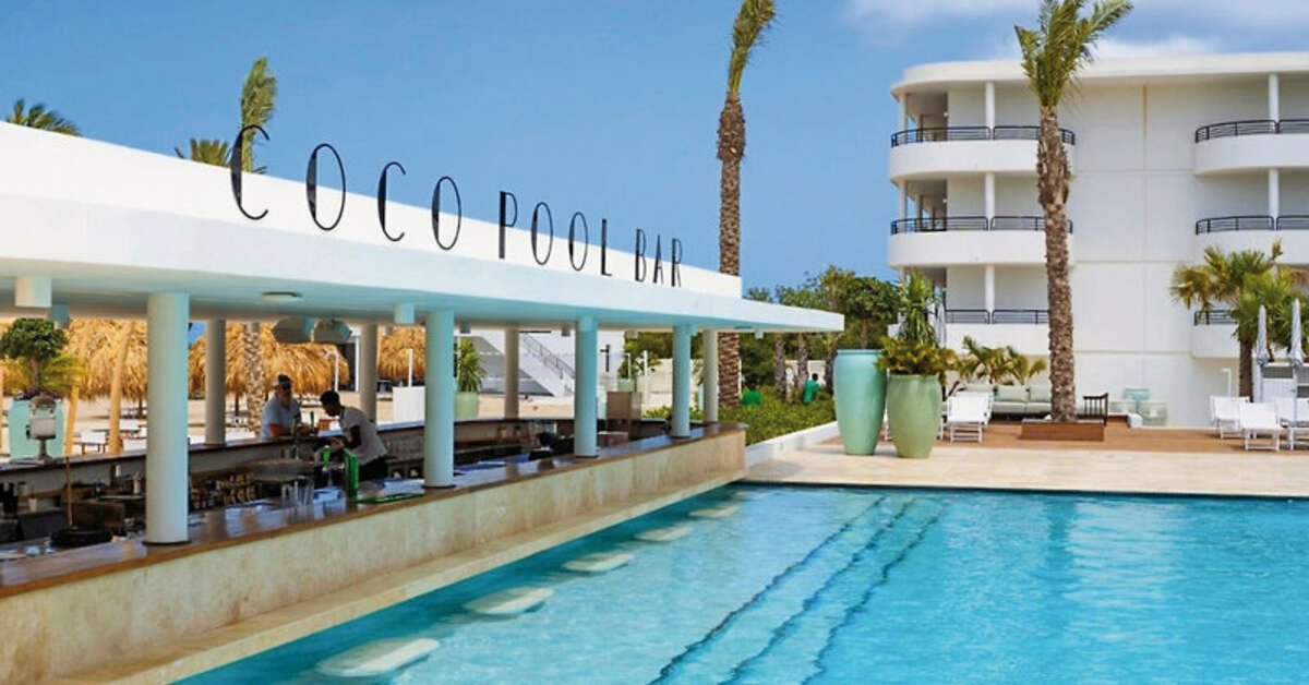 Een foto van Mangrove Beach Resort