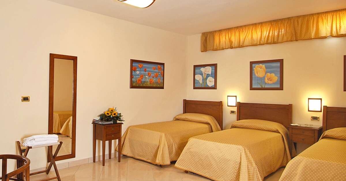 Een foto van Buono Hotel