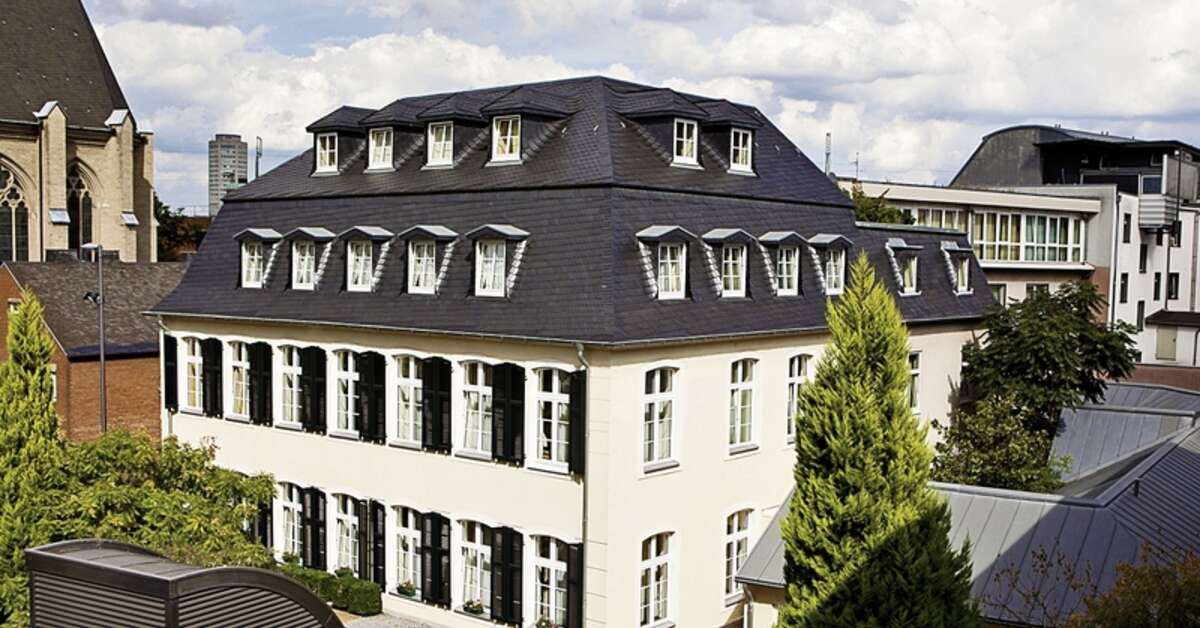 Een foto van Classic Hotel Harmonie