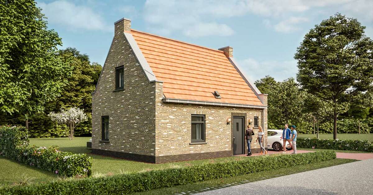 Een foto van Parc Maasresidence Thorn