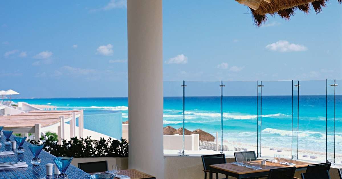 Een foto van Live Aqua Beach Resort Cancun
