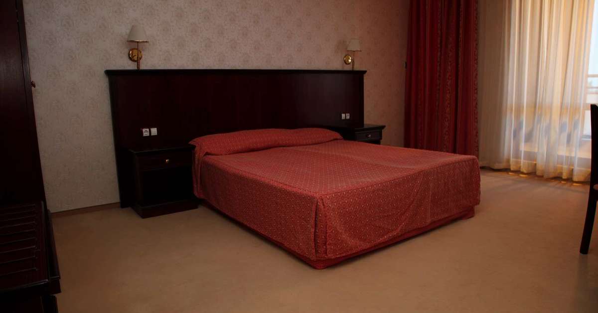 Een foto van Hotel Gladiola Star