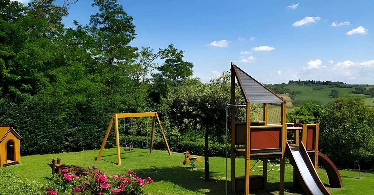 Een foto van Hotel Borgo Tre Rose