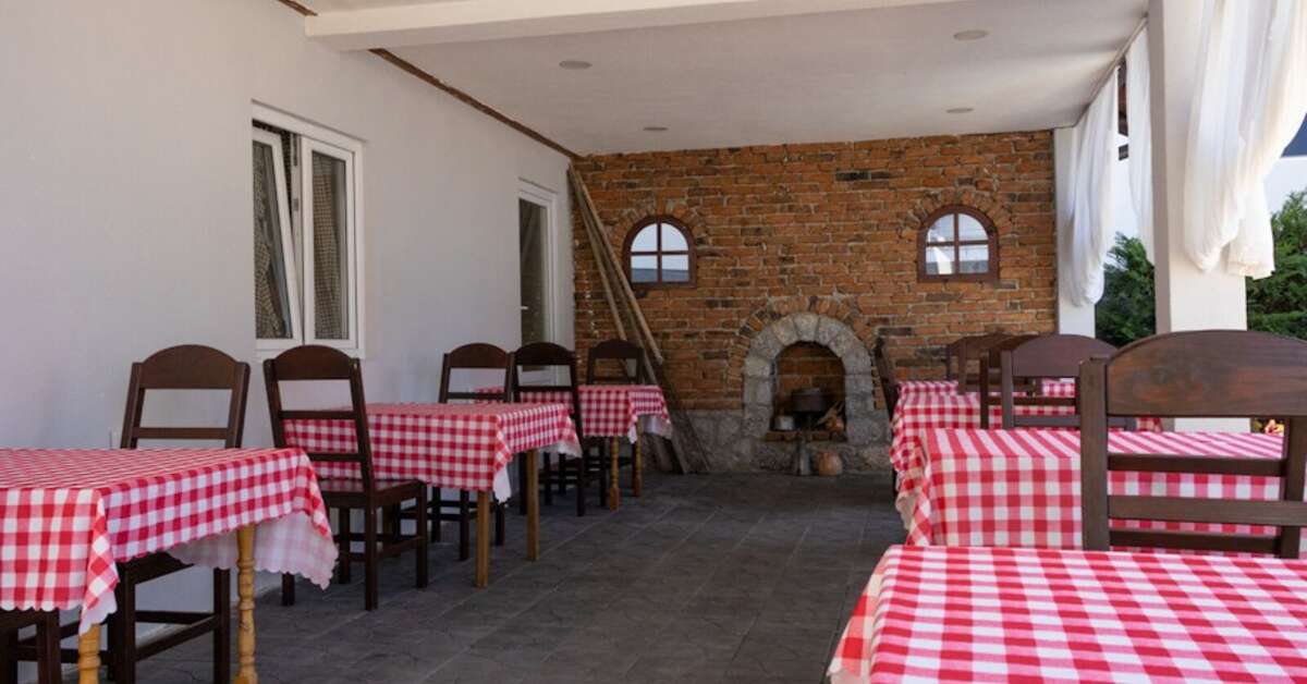 Een foto van Appartementen Basoski
