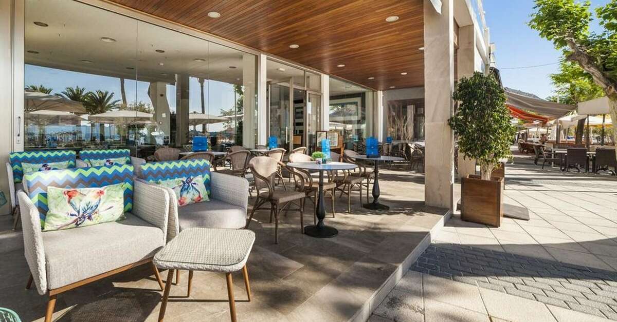 Een foto van Hoposa Hotel Daina