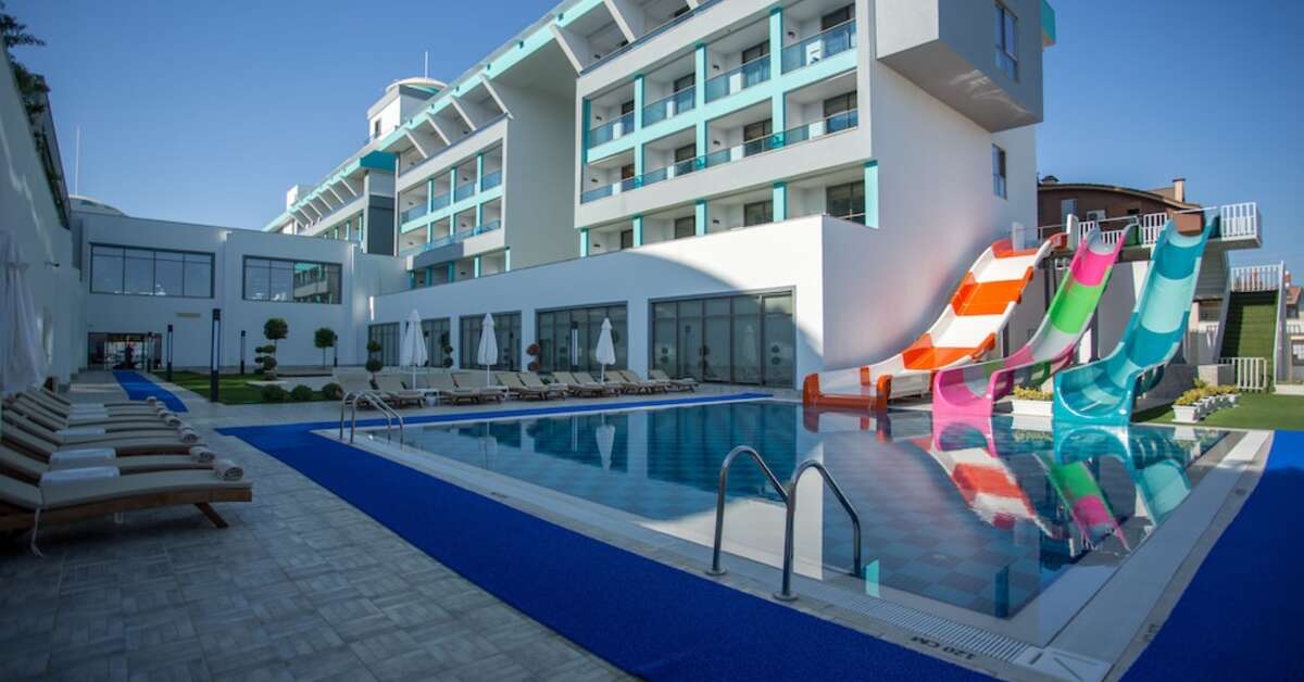 Een foto van Sensitive Premium Resort & Spa