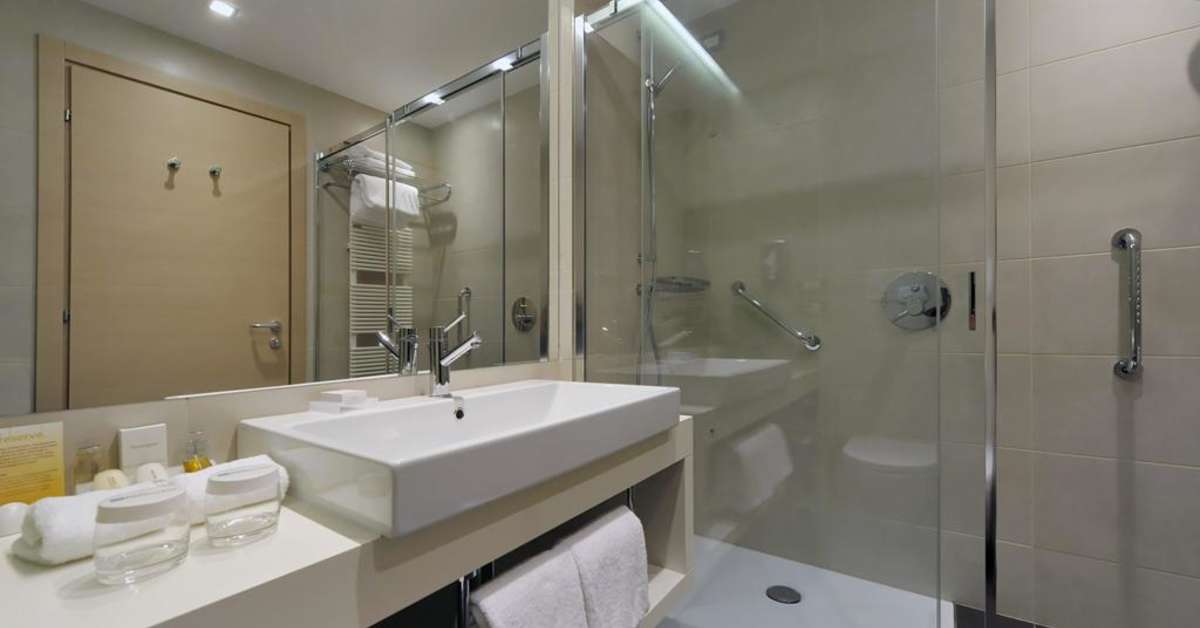 Een foto van Hilton Garden Inn Venice Mestre San Giuliano