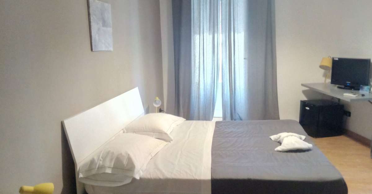 Een foto van B&B Stesicoro
