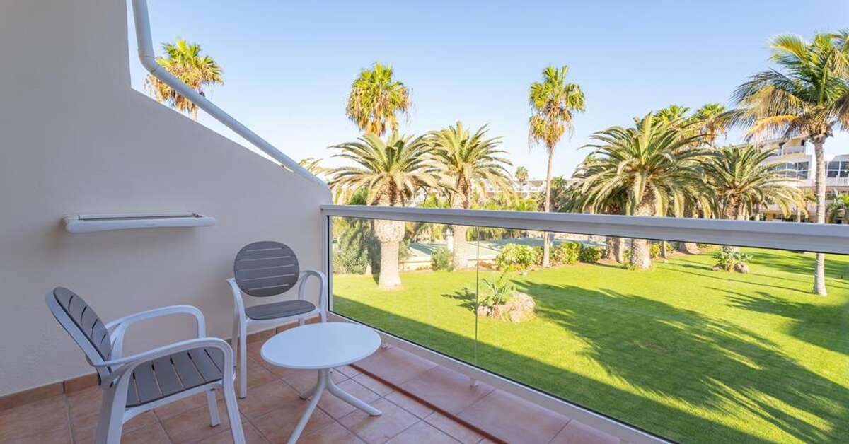 Een foto van Hotel Drago Park by Pierre & Vacances