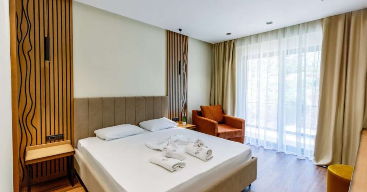 Een foto van Valza Boutique Hotel