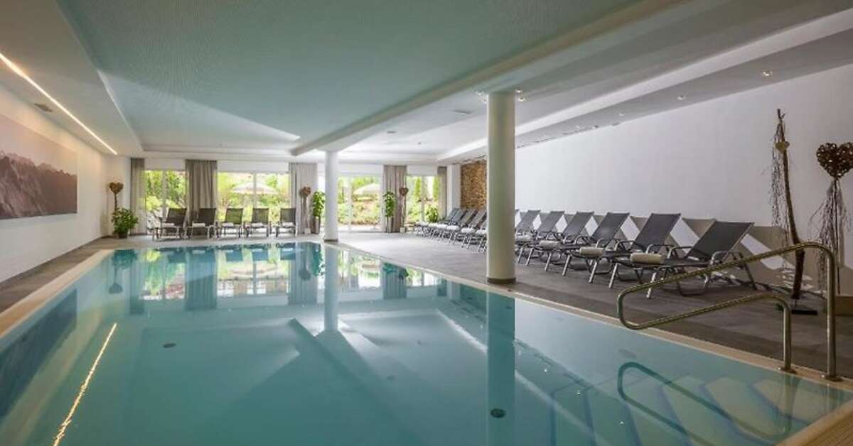 Een foto van Hotel Kirchbergerhof