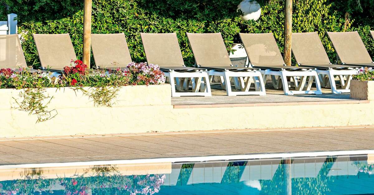 Een foto van Coralia Club Marina Viva
