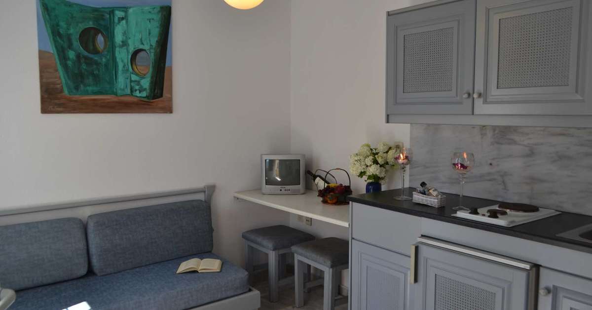 Een foto van Futura Hotel