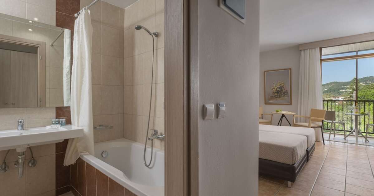 Een foto van Hotel Alkyon
