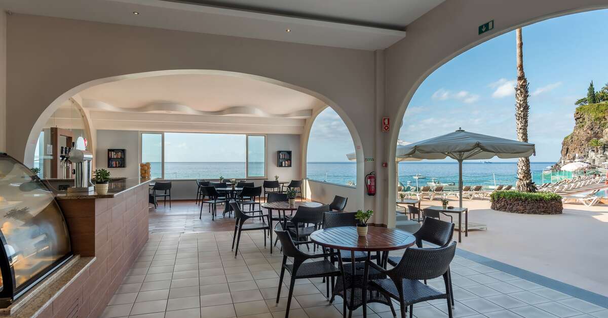 Ein Foto Pestana Carlton Madeira