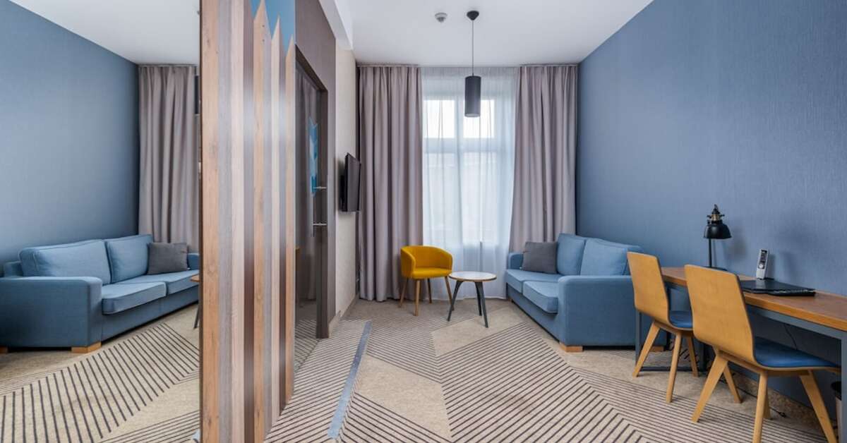 Een foto van Avena by Artery Hotels