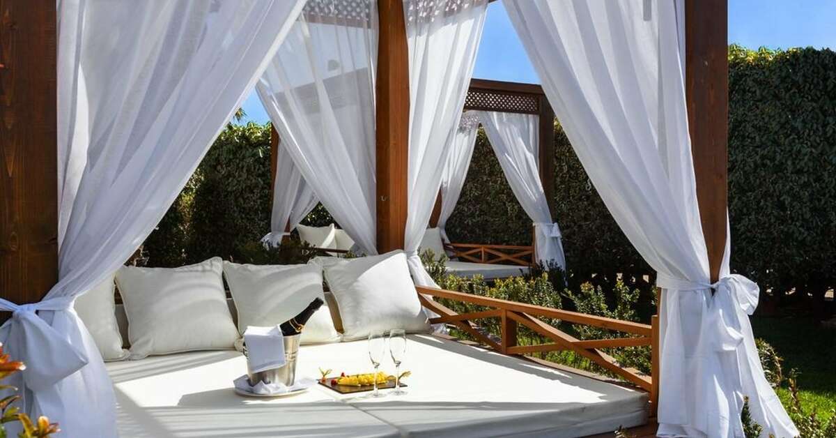 Een foto van Barcelo Punta Umbria Mar