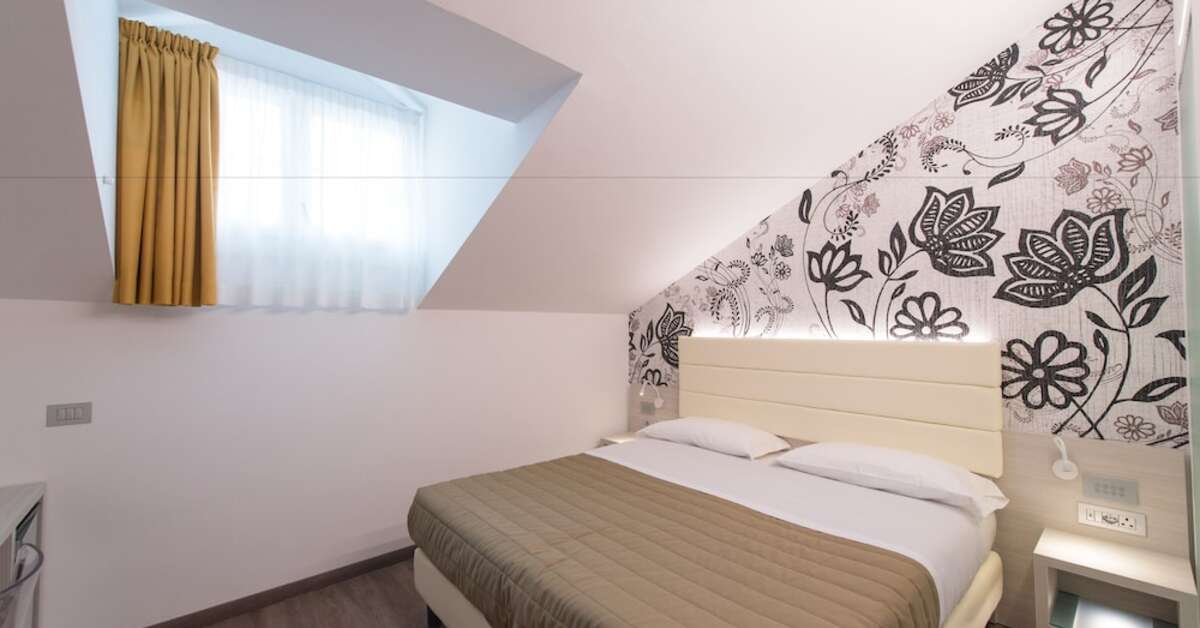 Een foto van Grand Hotel Liberty
