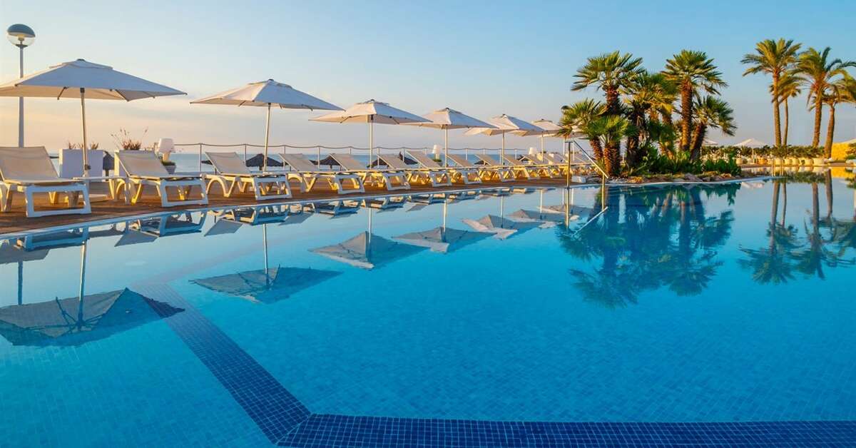 Een foto van AluaSoul Menorca
