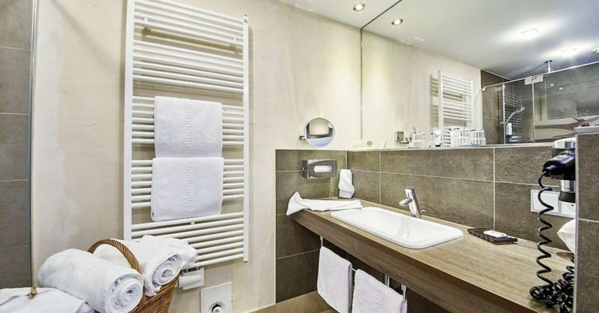 Een foto van Hotel Die Sonne