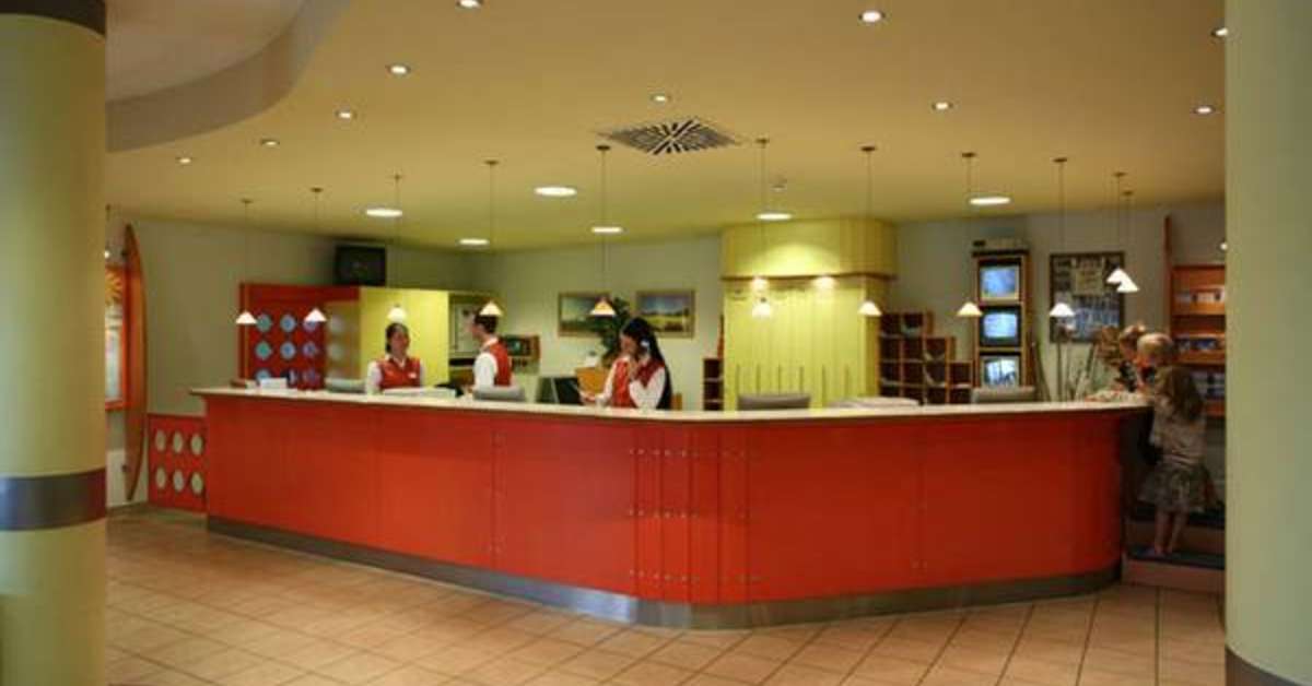 Een foto van IFA Fehmarn Hotel & Vakantiecentrum