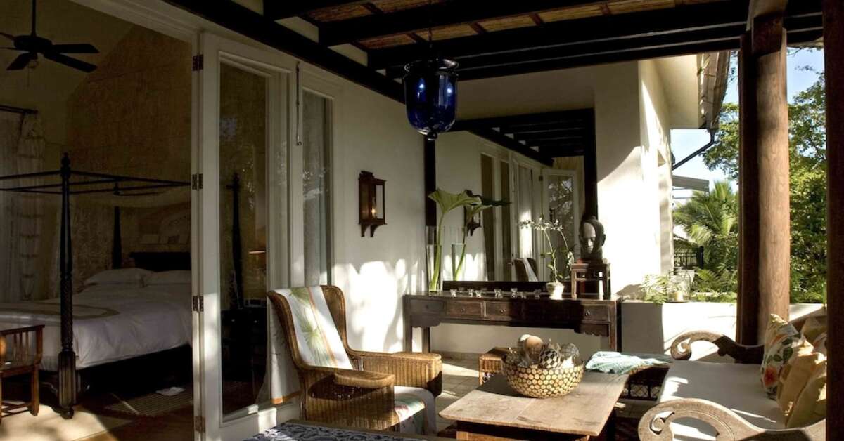 Een foto van Casa Colonial Beach & Spa
