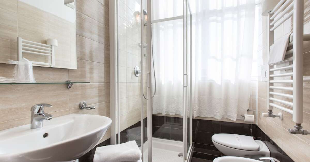 Een foto van Hotel Agli Artisti
