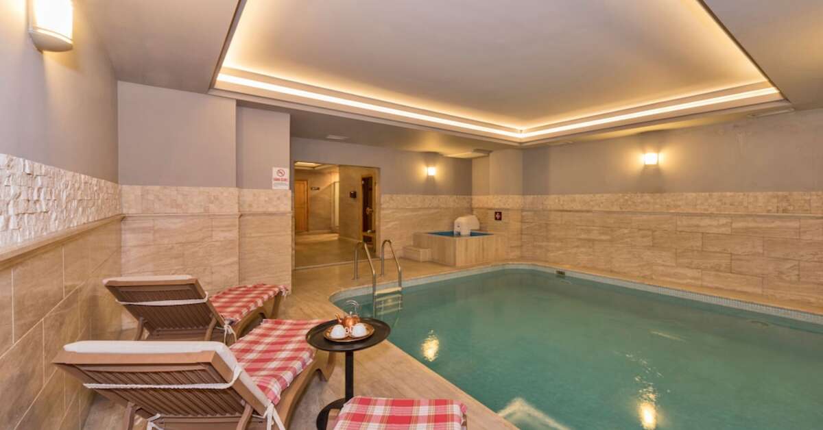 Ein Foto Hotel Vicenza