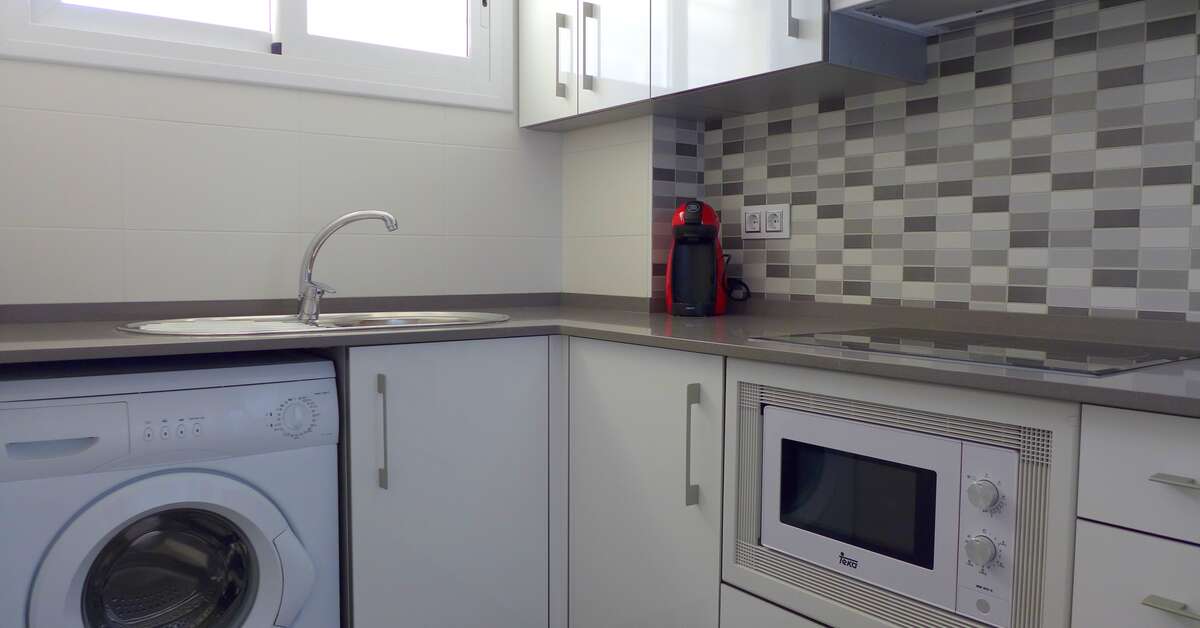 Een foto van Zahara Suites Appartementen