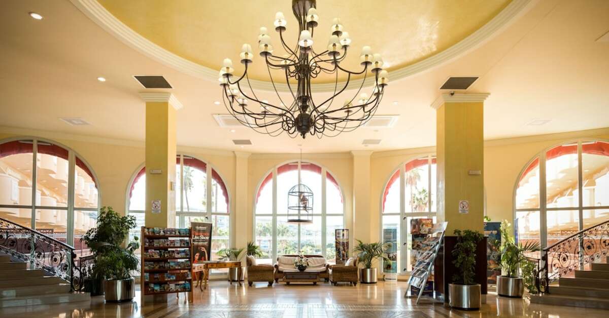 Een foto van Ohtels La Hacienda