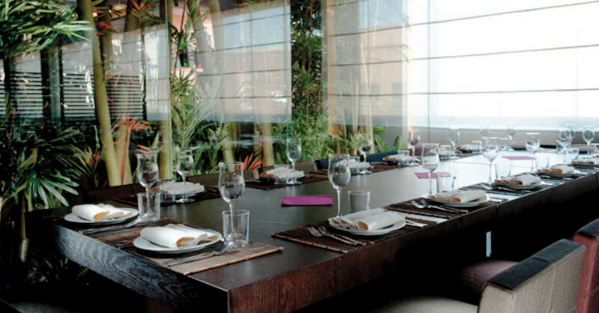 Een foto van Hotel Ambasciatori
