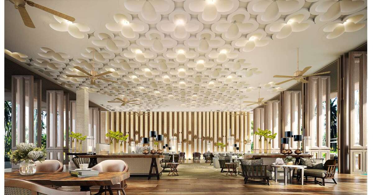Een foto van Hua Hin Marriott Resort & Spa
