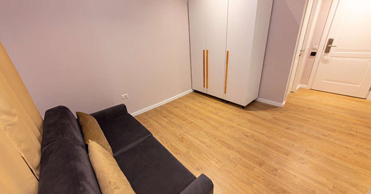Een foto van Alion Hotel
