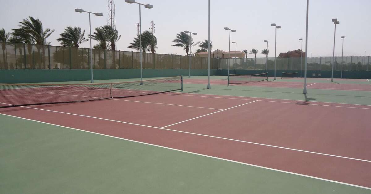 Een foto van Palm Royale Soma Bay