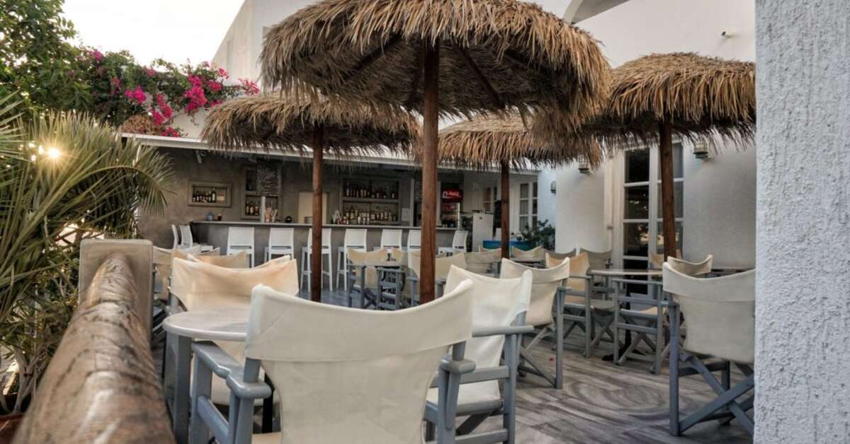 Een foto van Hotel Alexandra