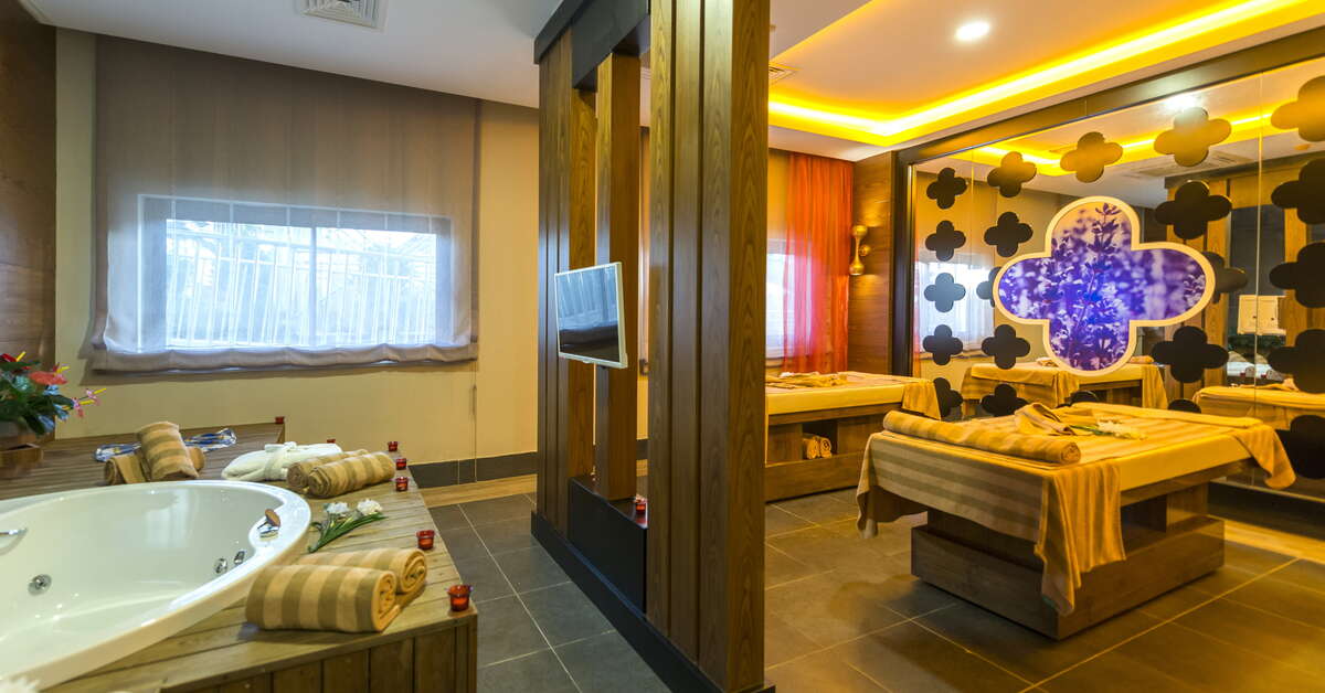 Ein Foto Diamond Premium & Spa