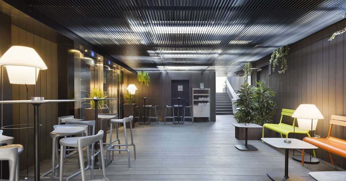 Een foto van Andante Hotel