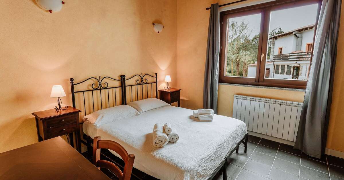 Een foto van Hotel Vallicciola