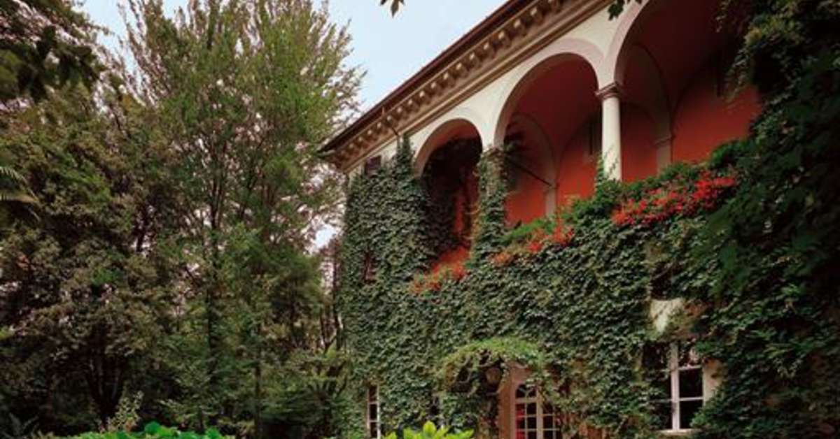Een foto van Villa La Principessa