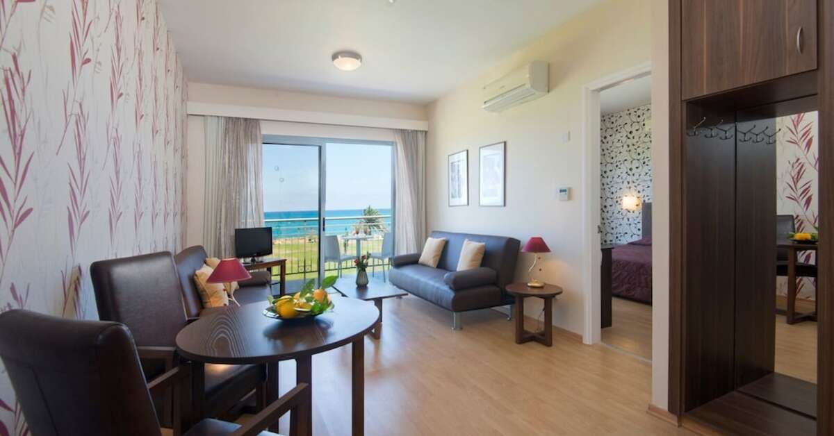 Een foto van Natura Beach Hotel & Villas